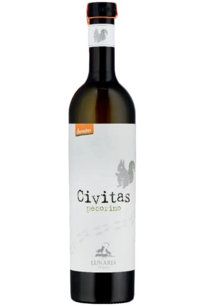 Cantina Orsogna Lunaria Civitas Pecorino IGP 2024