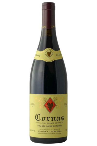 Domaine Auguste Clape Cornas 2022