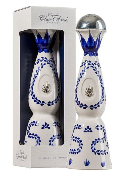 Clase Azul Tequila Reposado 750ml
