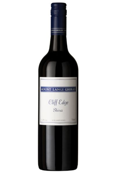 Mount Langi Ghiran Cliff Edge Shiraz 2023