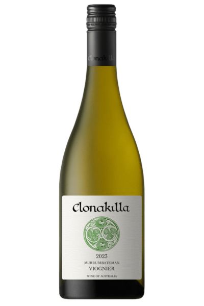 Clonakilla Viognier 2023