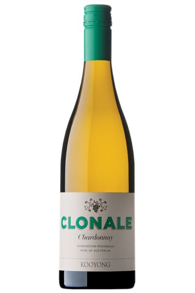 Kooyong Clonale Chardonnay 2024