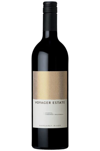 Voyager Estate Coastal Cabernet Sauvignon 2024 