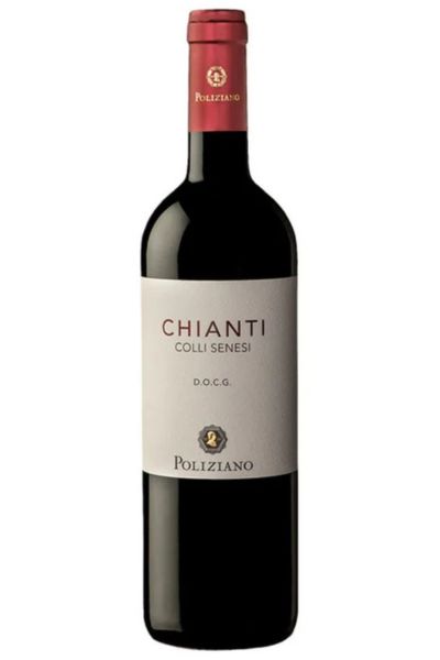 Poliziano Chianti Colli Senesi DOCG 2024