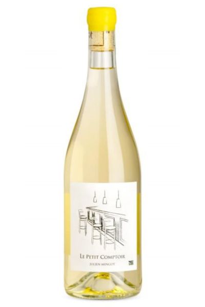 Mingot Le Petit Comptoir Blanc 2024