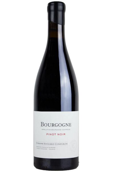 Domaine Edourd Confuron Bourgogne Pinot Noir 2022