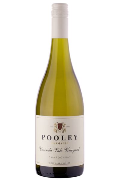 Pooley Cooinda Vale Chardonnay 2023