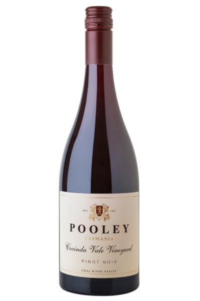 Pooley Cooinda Vale Pinot Noir 2023