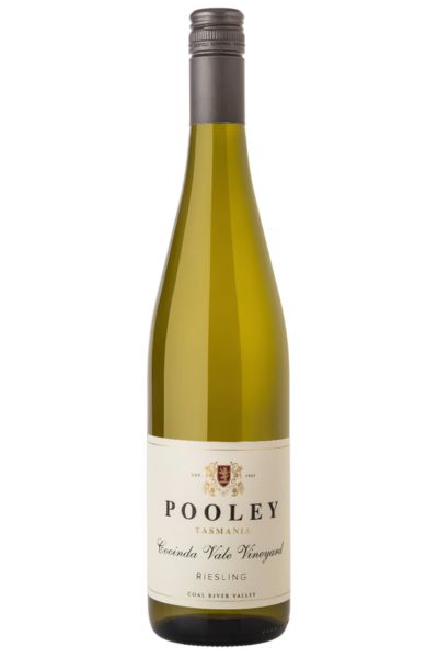 Pooley Cooinda Vale Riesling 2023