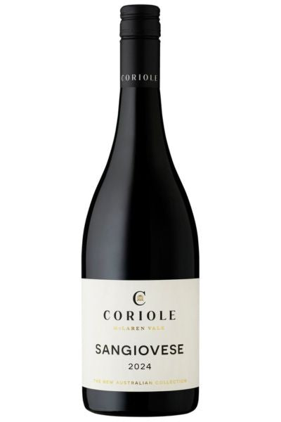 Coriole Sangiovese 2024