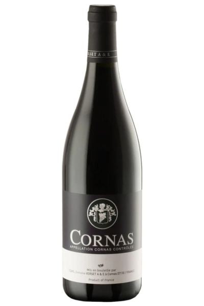 Domaine Alain Verset Cornas 2021