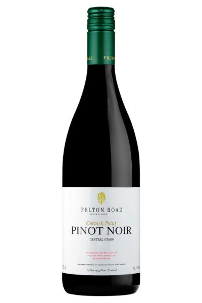 Felton Road Cornish Point Pinot Noir 2024