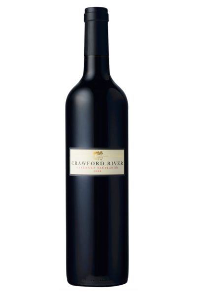 Crawford River Museum Cabernet Sauvignon 2008