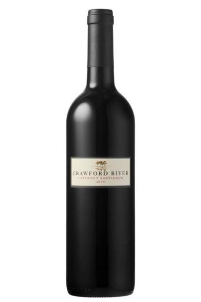 Crawford River Cabernet Sauvignon 2019