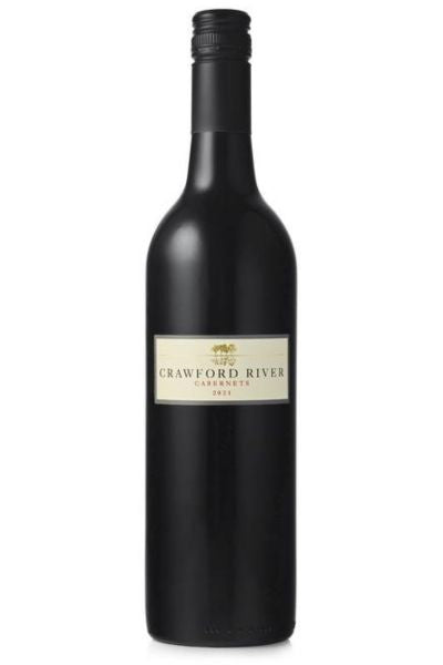 Crawford River Cabernets 2021