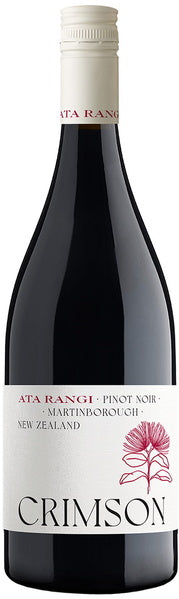 Ata Rangi Crimson Pinot Noir 2024