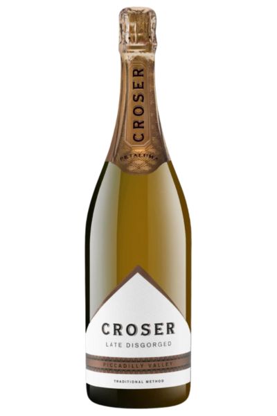 Croser Late Disgorged 2012