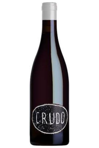 Lambert Crudo Shiraz 2024