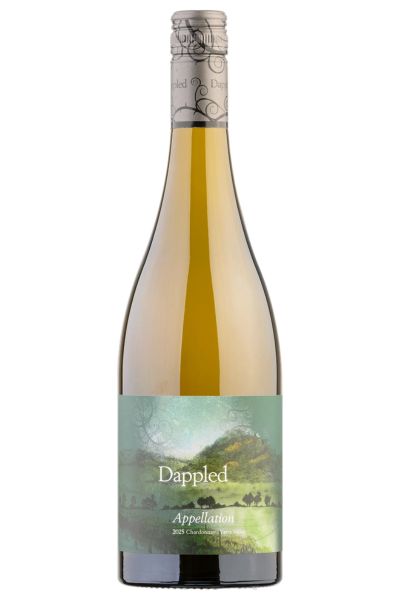 Dappled Appellation Chardonnay 2025