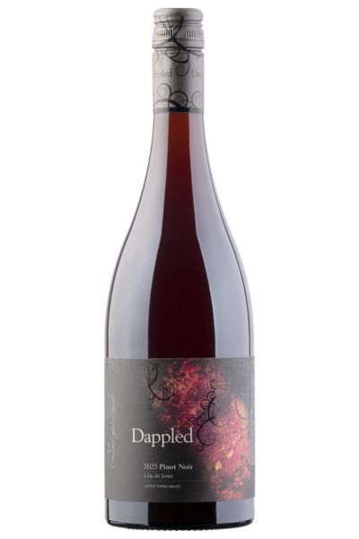 Dappled Lieu dit Series Gladysdale Pinot Noir 2025