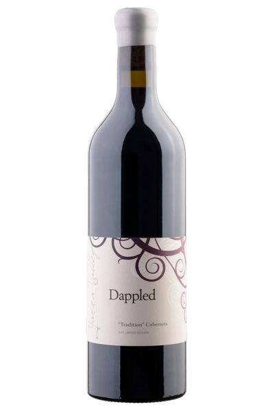 Dappled Tradition Cabernets 2025