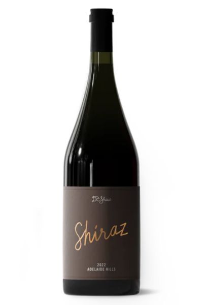 BC Adelaide Hills Shiraz 2022