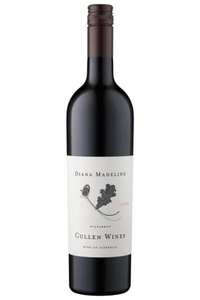 Cullen Diana Madeline Cabernet Sauvignon 2024