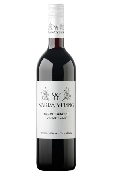 Yarra Yering Dry Red No. 1 2024