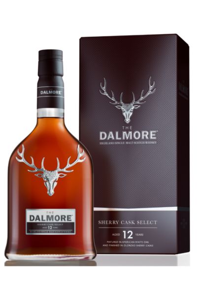 Dalmore 12yo Malt