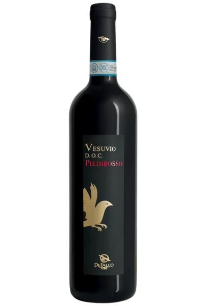 DeFalco Vesuvio DOC Piedirosso 2023