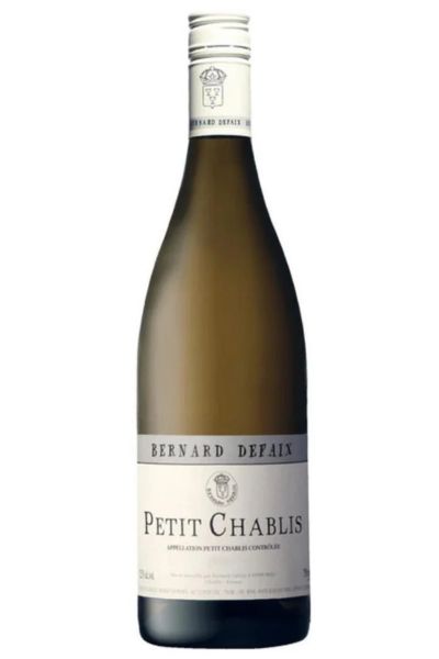Bernard Defaix Petit Chablis 2025
