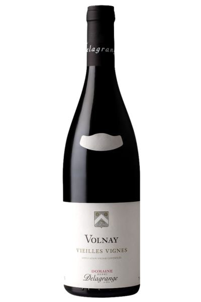 Domaine Henri Delagrange et Fils Volnay Vieilles Vignes 2021