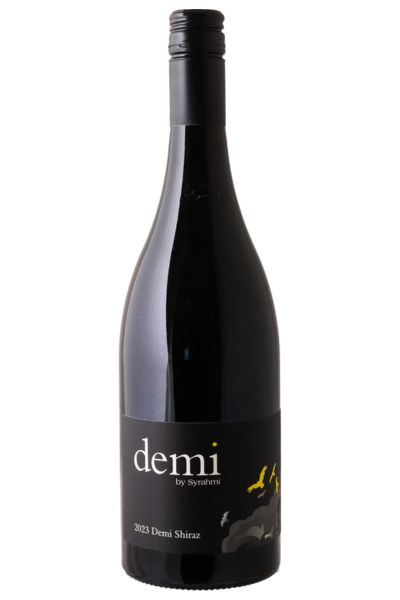 Syrahmi Demi Shiraz 2023