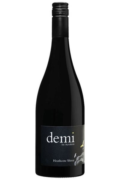 Syrahmi Demi Shiraz 2022