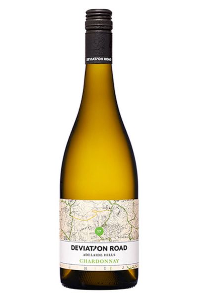 Deviation Road Chardonnay 2023