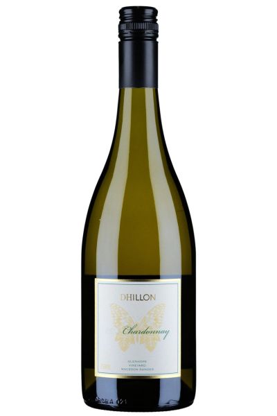 Dhillon Glenhope Macedon Ranges Chardonnay 2025