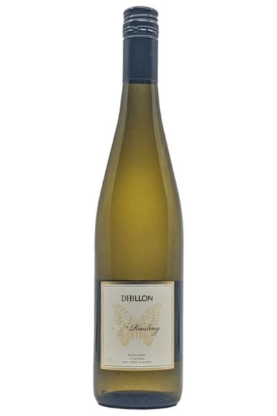 Dhillon Glenhope Riesling 2025