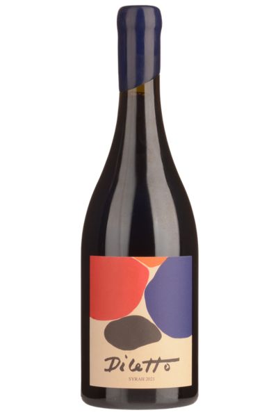 Diletto Westgate Syrah 2021