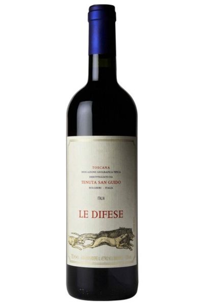 Tenuta San Guido Le Difese 2023