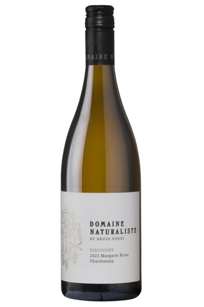 Domaine Naturaliste Discovery Chardonnay 2023