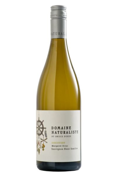 Domaine Naturaliste Discovery Sauvignon Blanc Semillon 2024