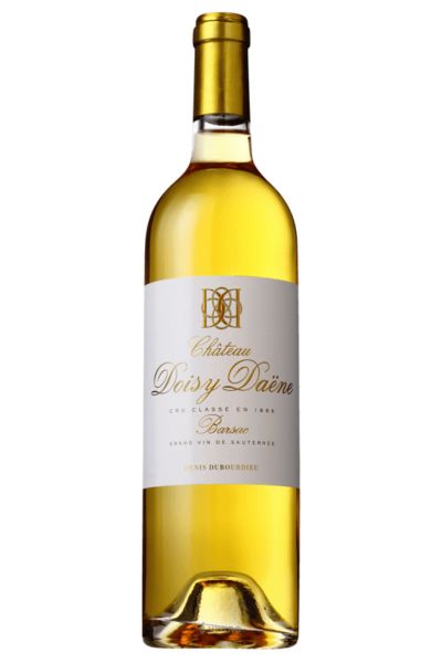 Château Doisy Daëne Cru Classé En 1855 Barsac Sauternes 2011 750ml