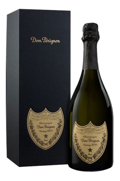 Dom Perignon 2015 - Gift Box