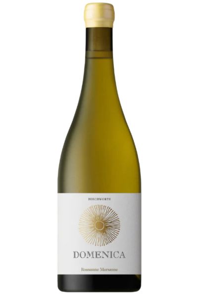 Domenica Roussanne Marsanne 2025