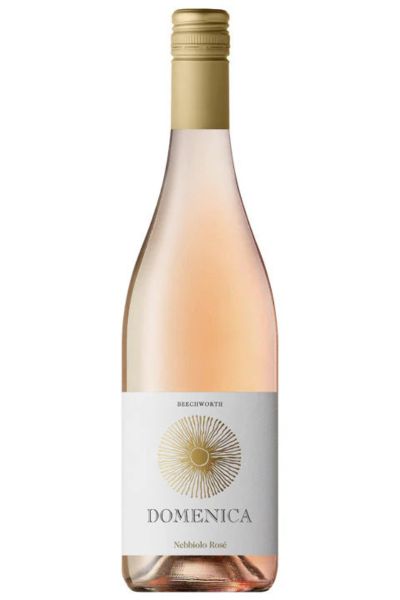 Domenica Nebbiolo Rose 2025