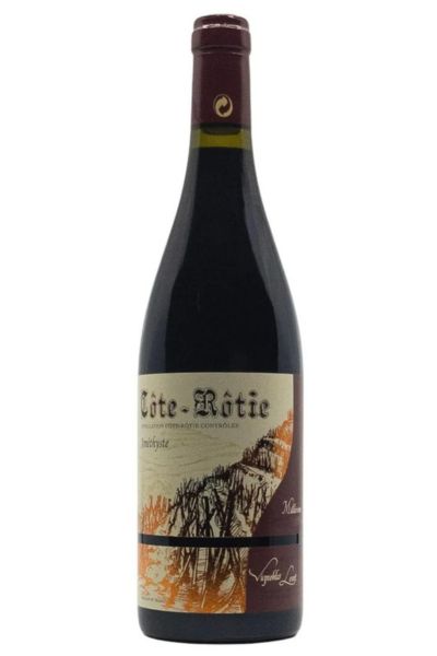 Domaine Levet Amethyste Cote Rotie