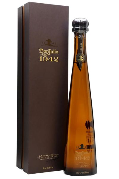 Don Julio 1942