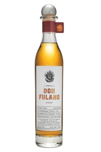 Don Fulano Tequila Anejo 700ml