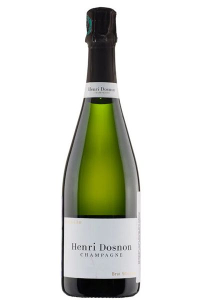 Champagne Henri Dosnon Blanc de Noir 'Brut Selection' NV