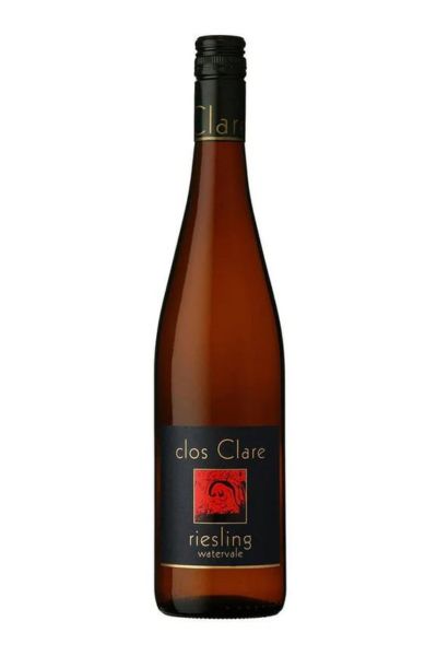 Clos Clare Watervale Riesling Museum Release 2015